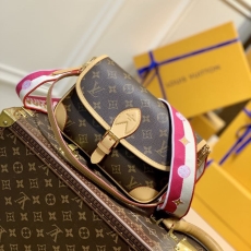 LV Satchel bags